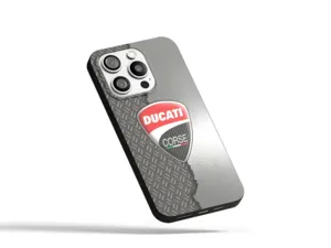 Ducati Silikonhülle Für Smartphone Modernes Gefühl